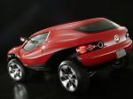 Volkswagen Concept-T 2004 года